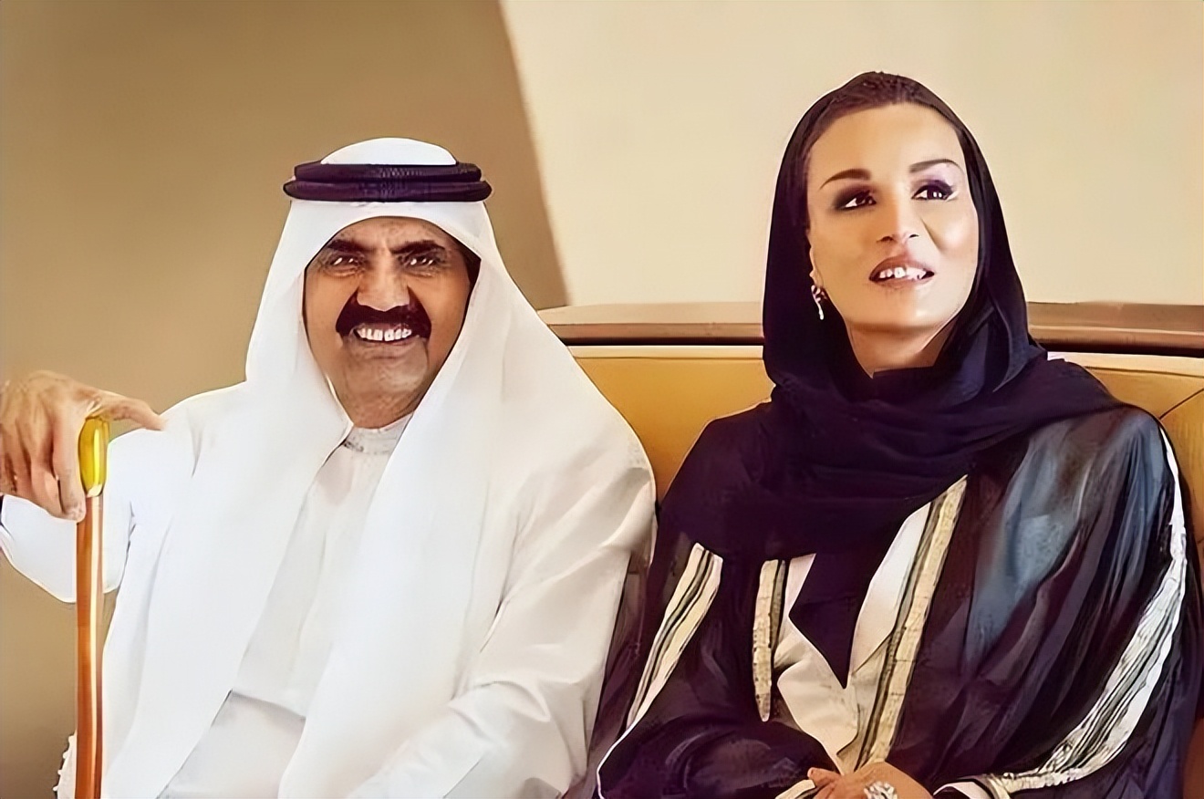 卡塔尔豪掷220亿,卡塔尔豪掷2000亿创纪录