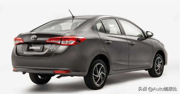 丰田雅力士cross是三缸发动机吗,丰田雅力士2008是三缸发动机