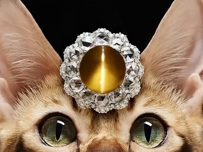 彩宝最重要的是颜色,彩宝知识大全及讲解