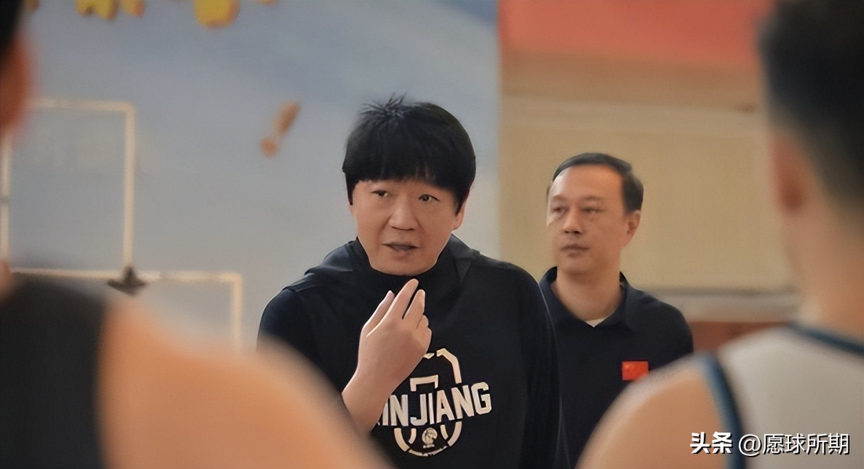 篮协退出cba,周琦加盟上海男篮最新消息