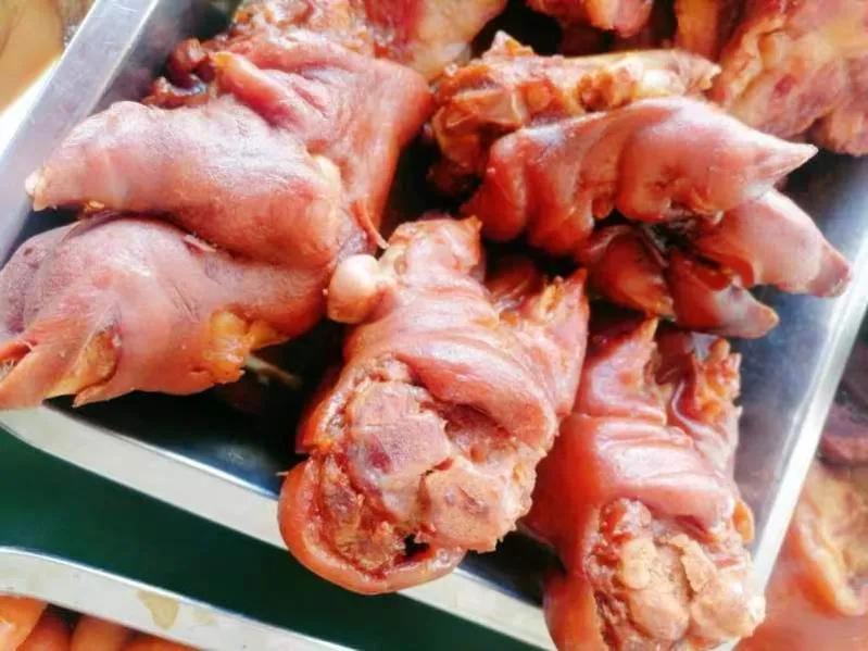 315食品有毒吗,315揭秘食品有多大危害