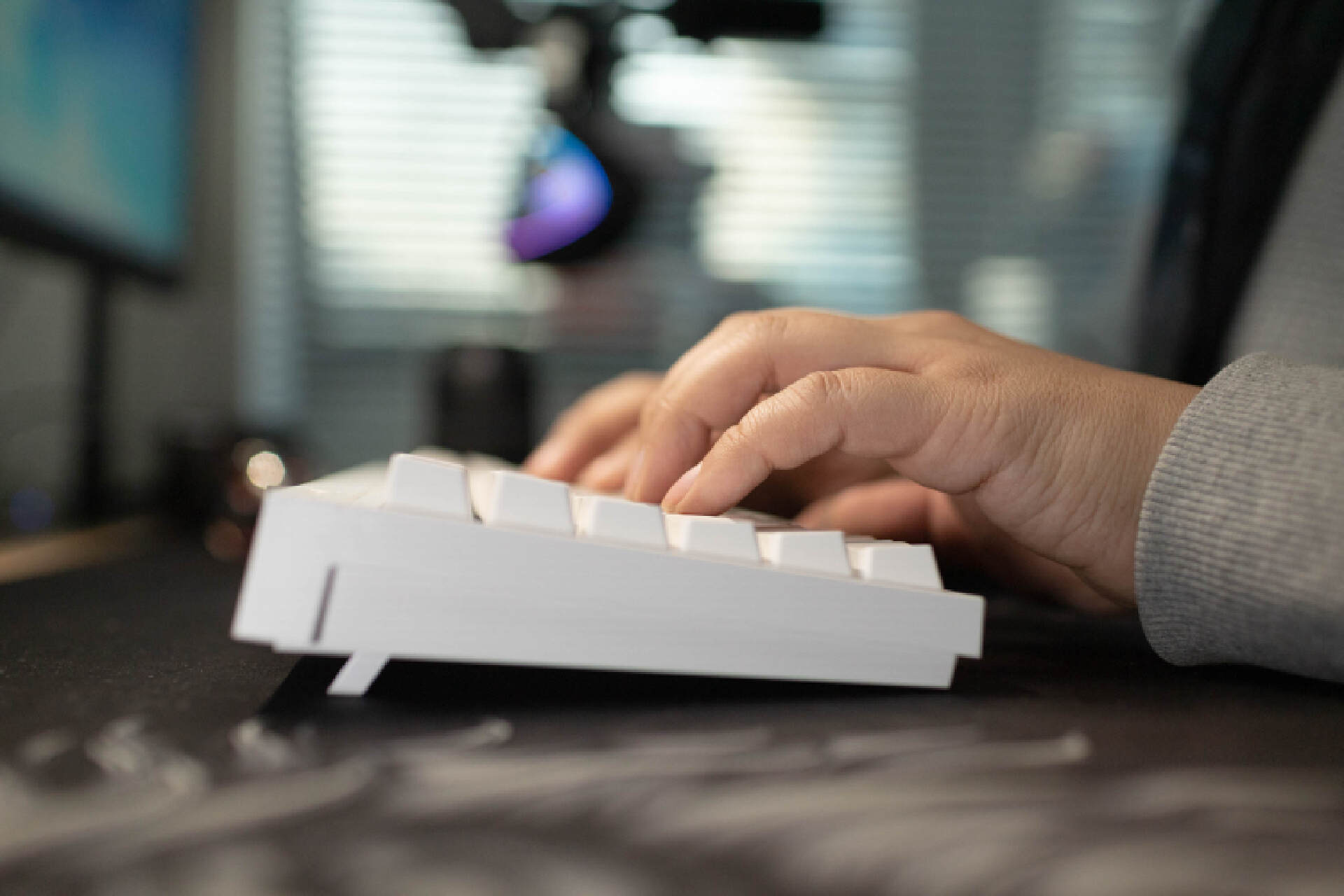 cherry键盘mx2.0,cherrymx2.0三模青轴