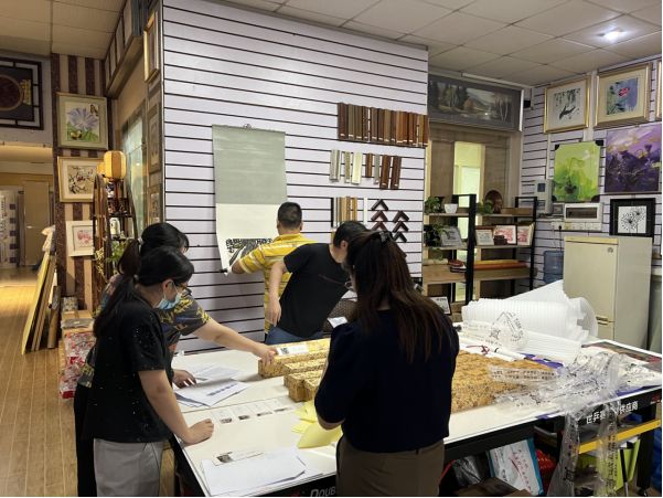 展览展会物流专线价格,展会物流上门提货