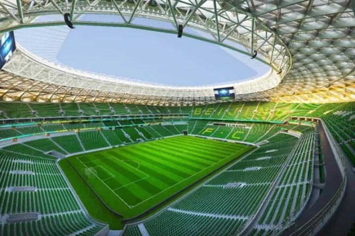 中超开赛时间2024,中超什么时候全部专业足球场