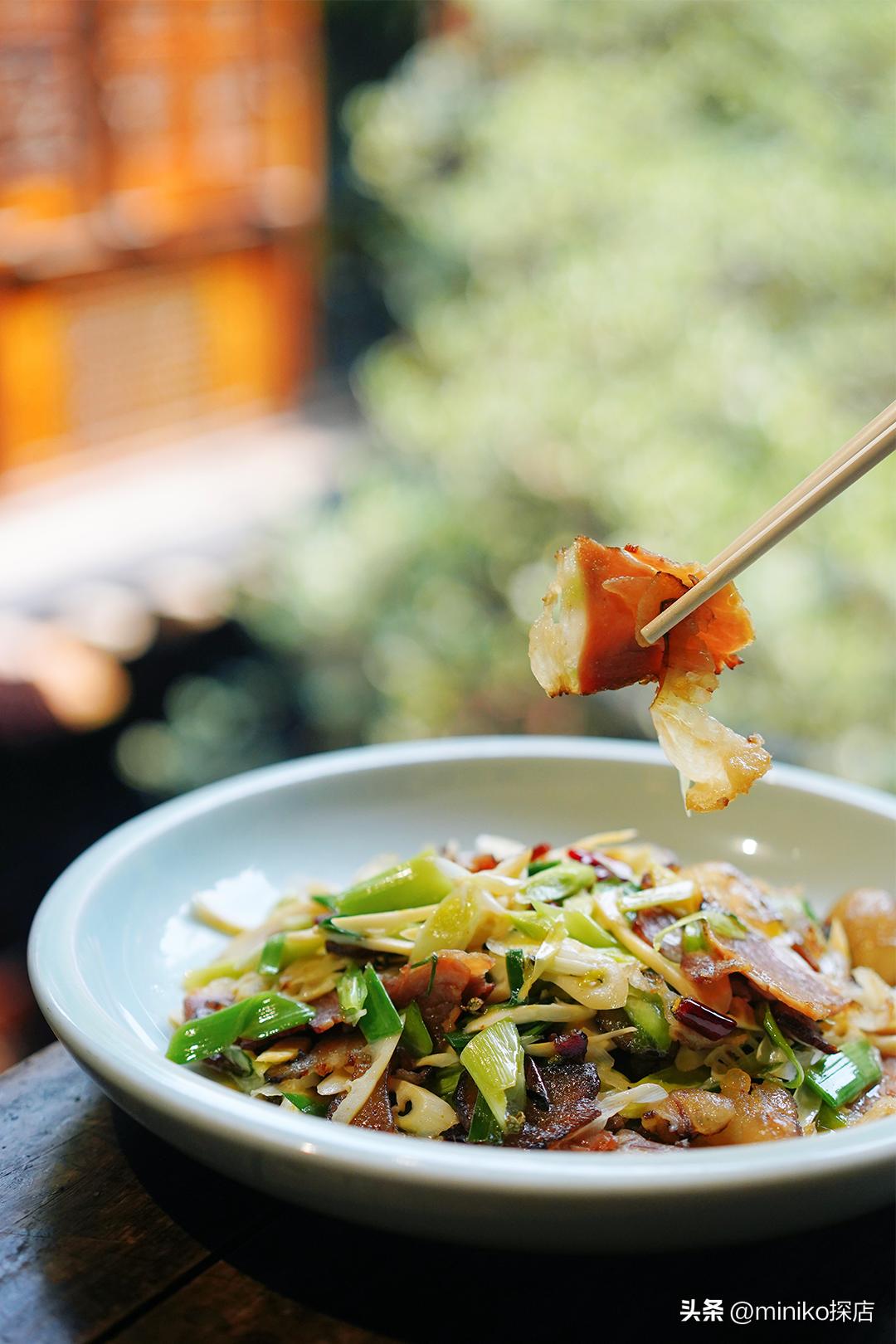 经济实惠成都川菜,好吃又平价的川菜