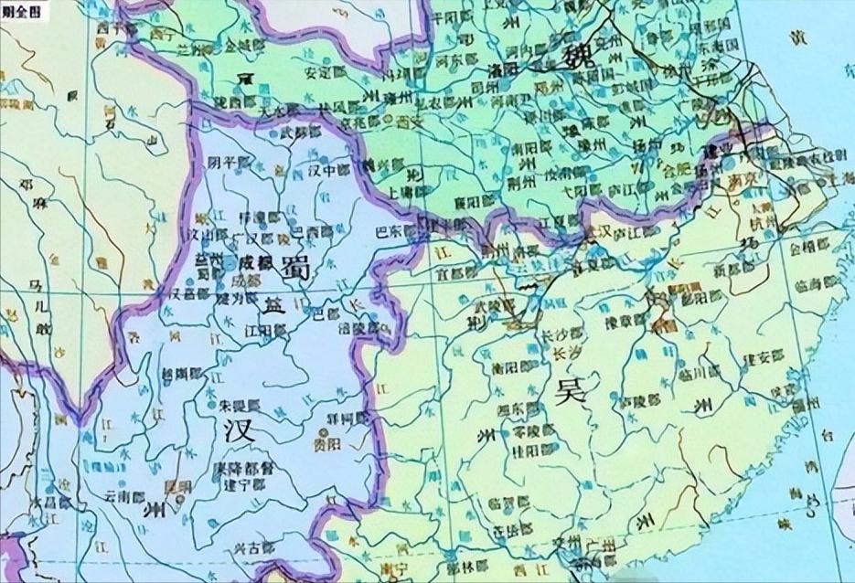 刘备屯兵处,刘备屯兵江夏