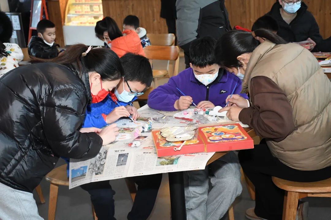 吃汤圆团圆夜,吃汤圆赏月圆合家团圆