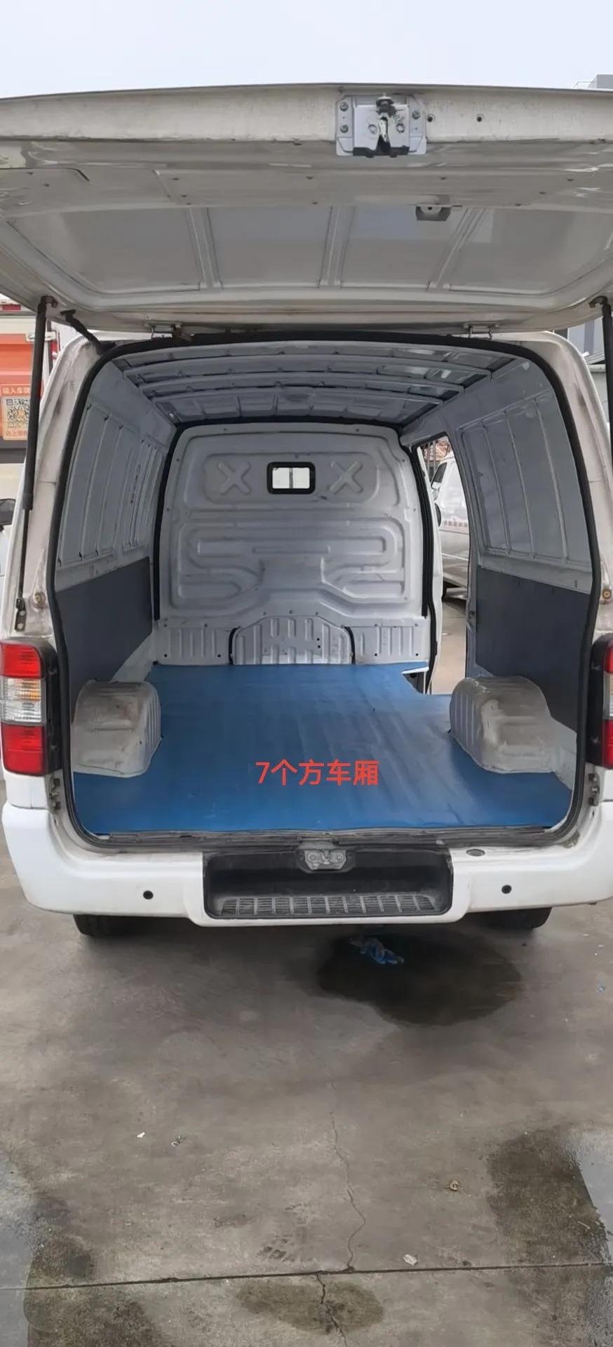 佛山新能源货运面包车租赁,佛山南海区新能源面包车出租