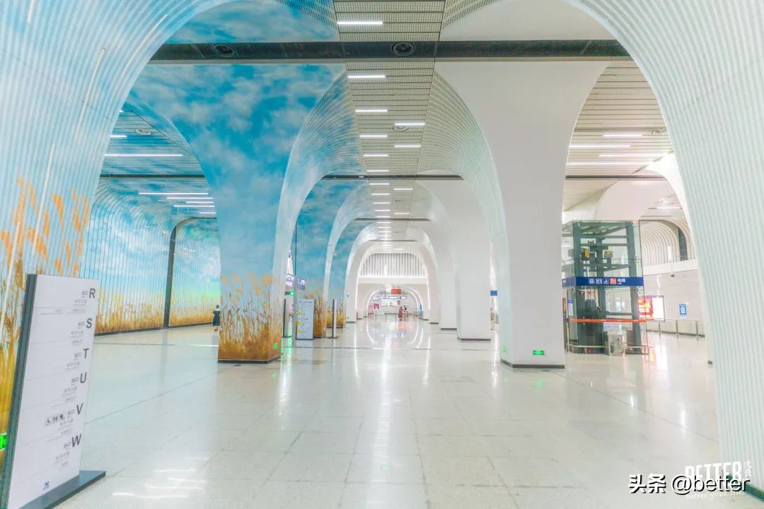 是时候揪出武汉地铁站「时间刺客」了