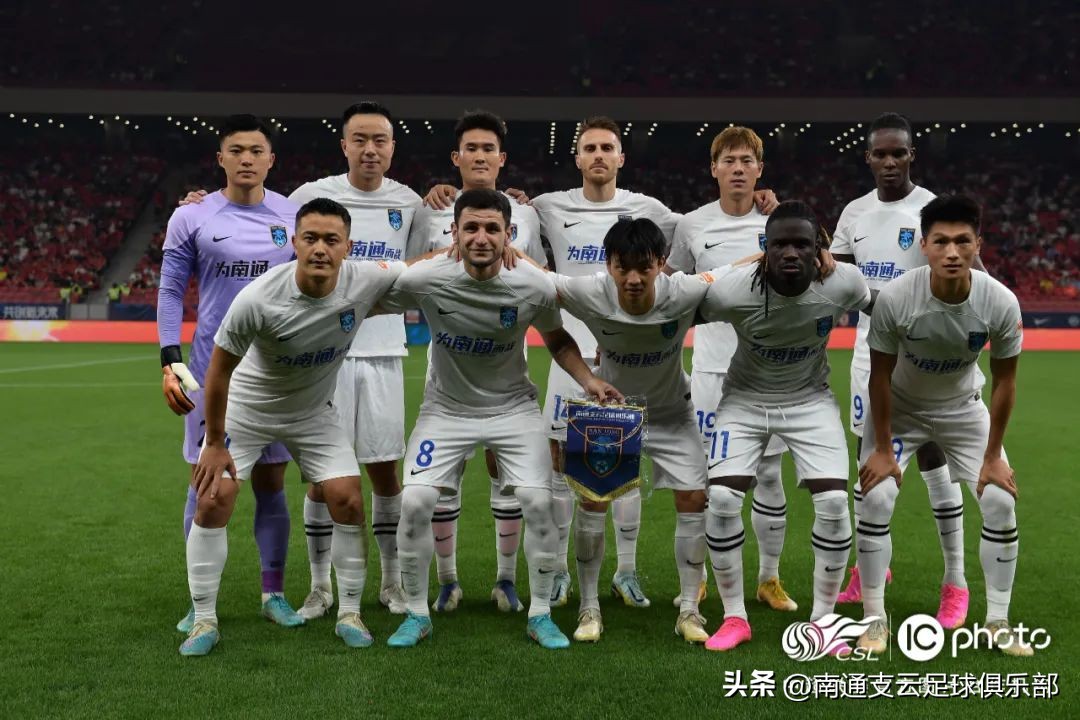 南通支云对天津津门虎卡隆进球,卡斯蒂略南通支云进球合集