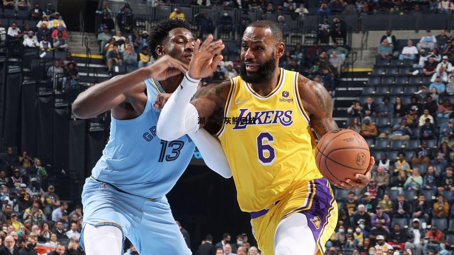 nba季后赛湖人将战灰熊现场,nba季后赛湖人灰熊最后一节的比赛