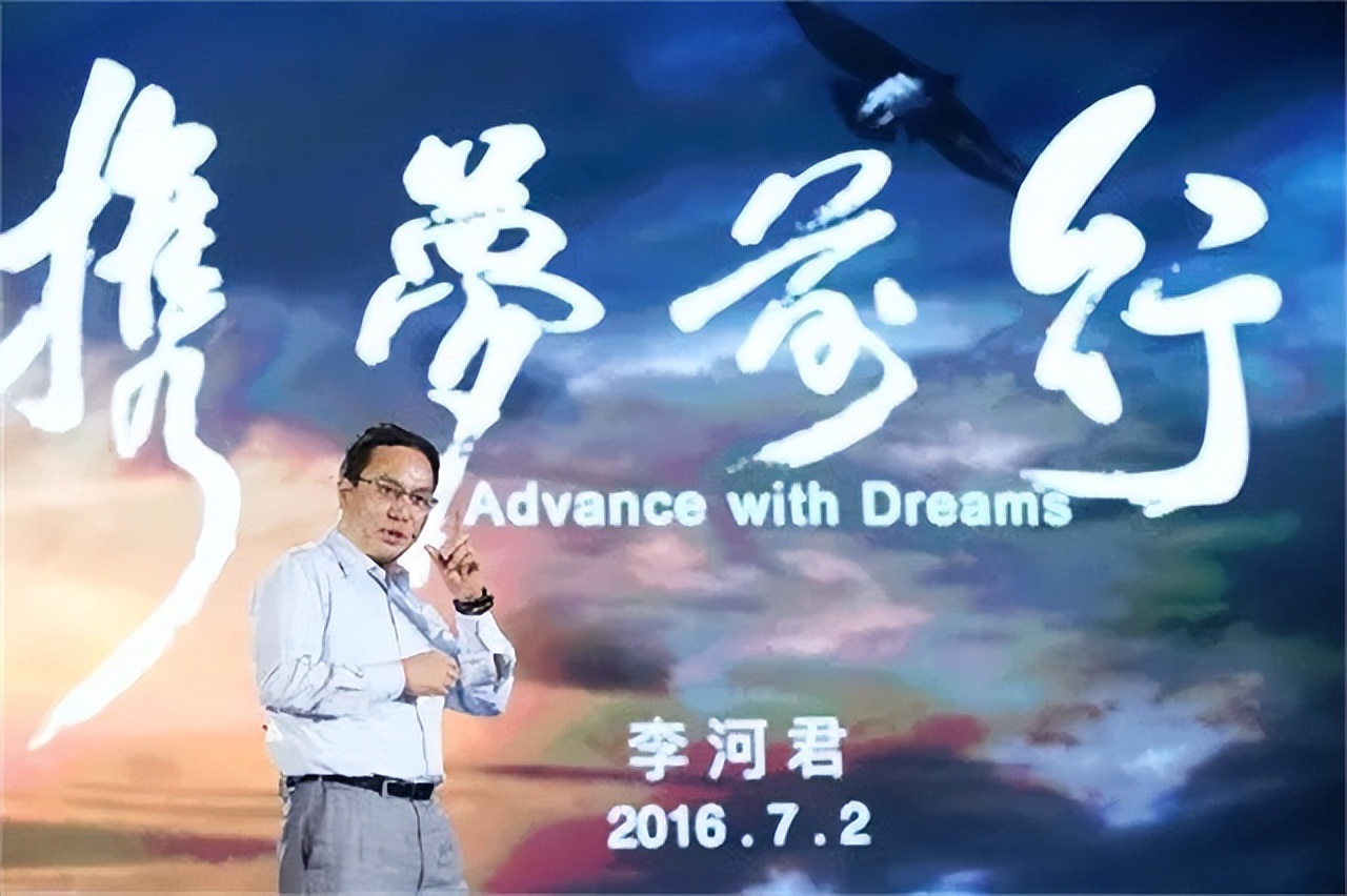 中国首富负债245亿,昔日首富成老赖资产甩卖无人问津