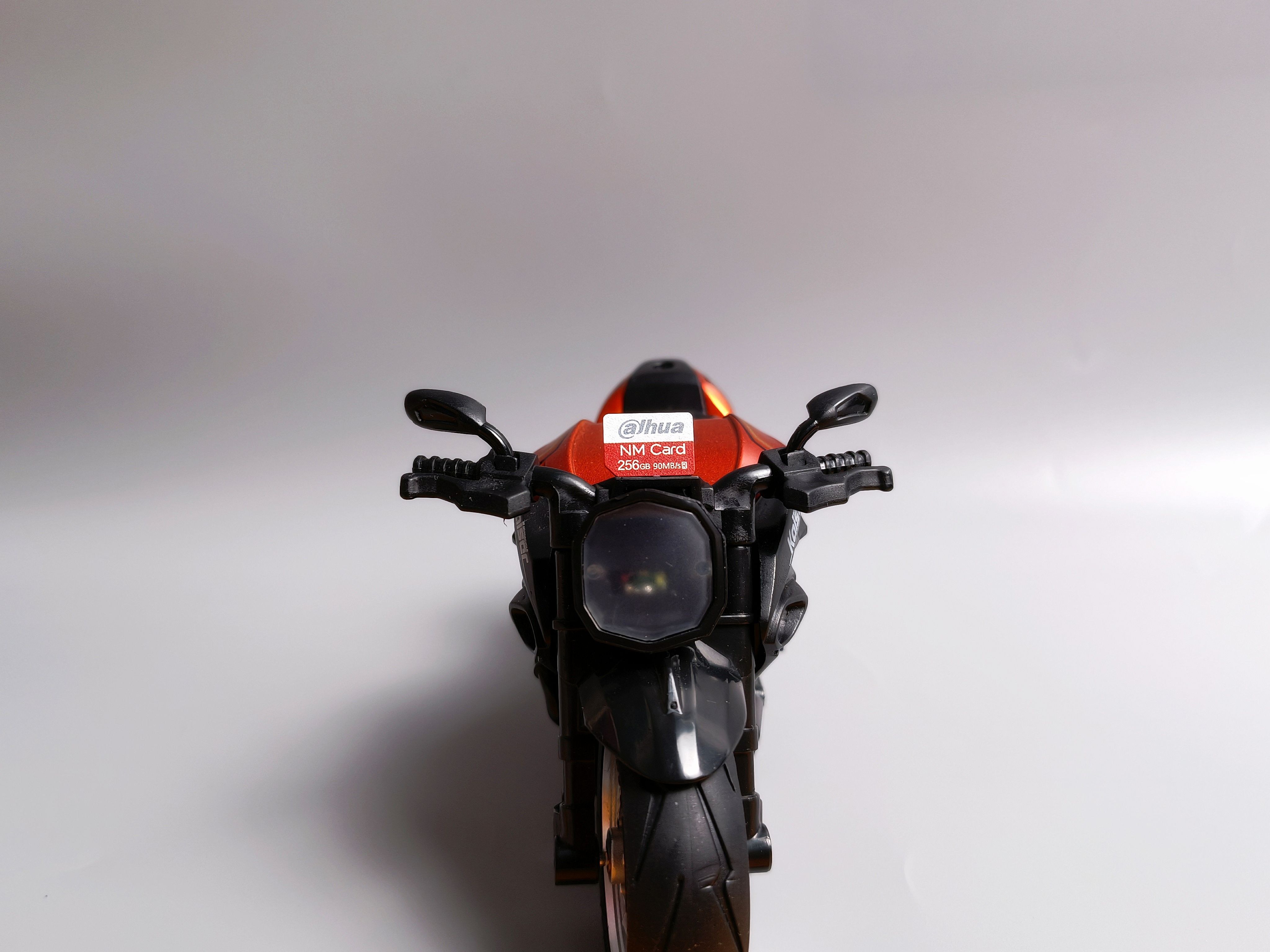 大华存储卡评测,大华v100存储卡测评