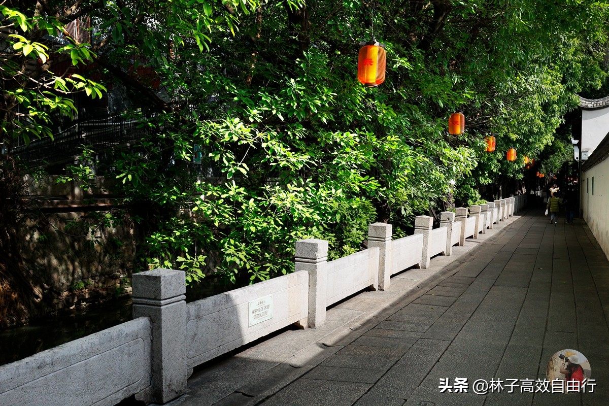 福州有哪些特色玩的,福州市区游玩攻略