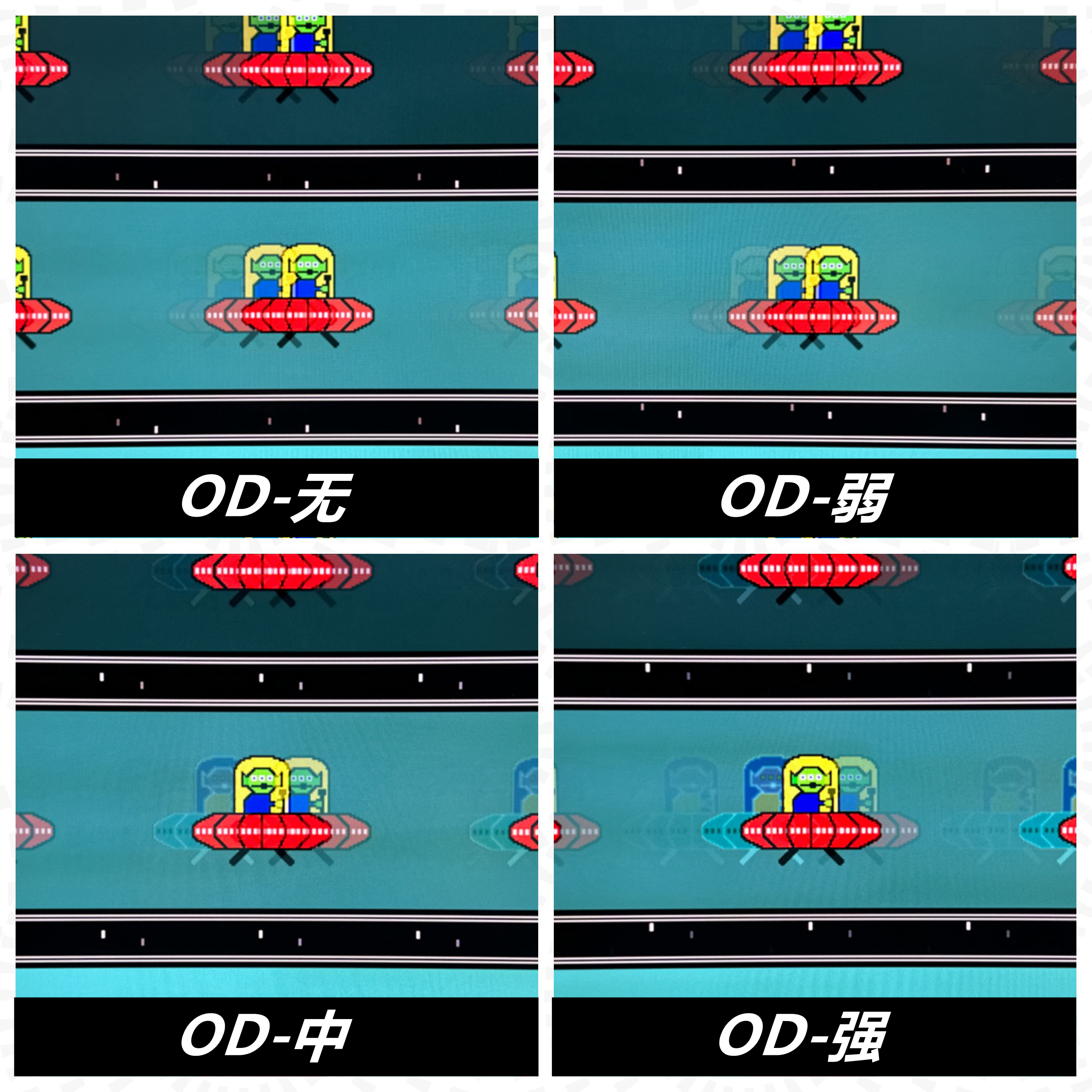 4K144Hz+HDR1400的顶级MiniLED显示器有多强?AGONPD32M测评详解