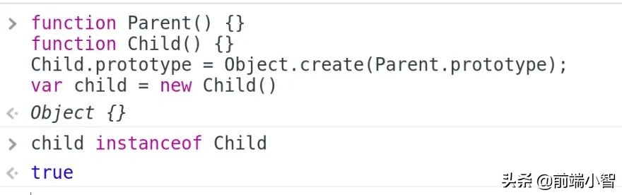 前端必会的js基本知识,javascript开发与前端技术精选