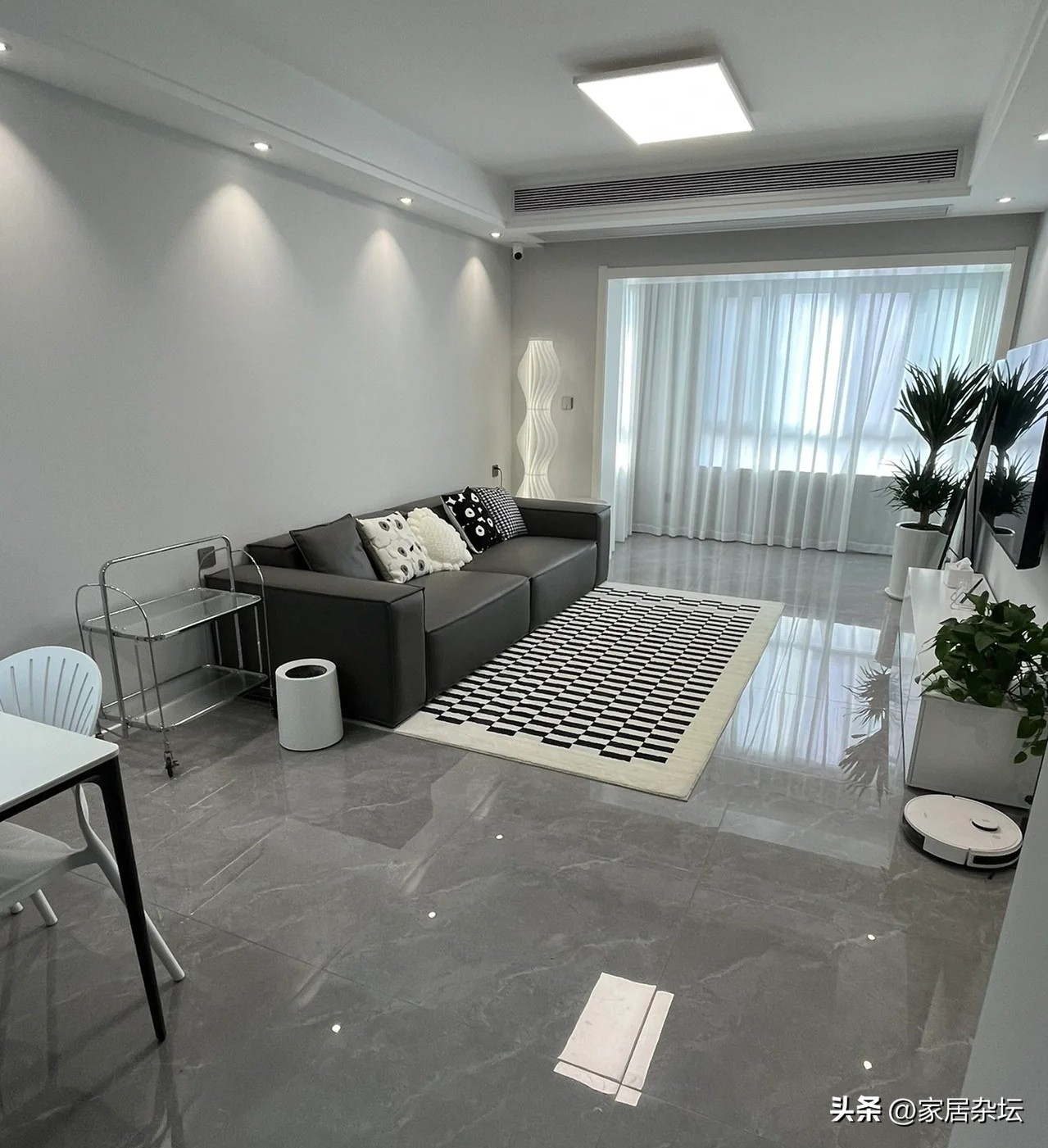 如何在装修好的房子里再次装修,房屋装修最简单的方法