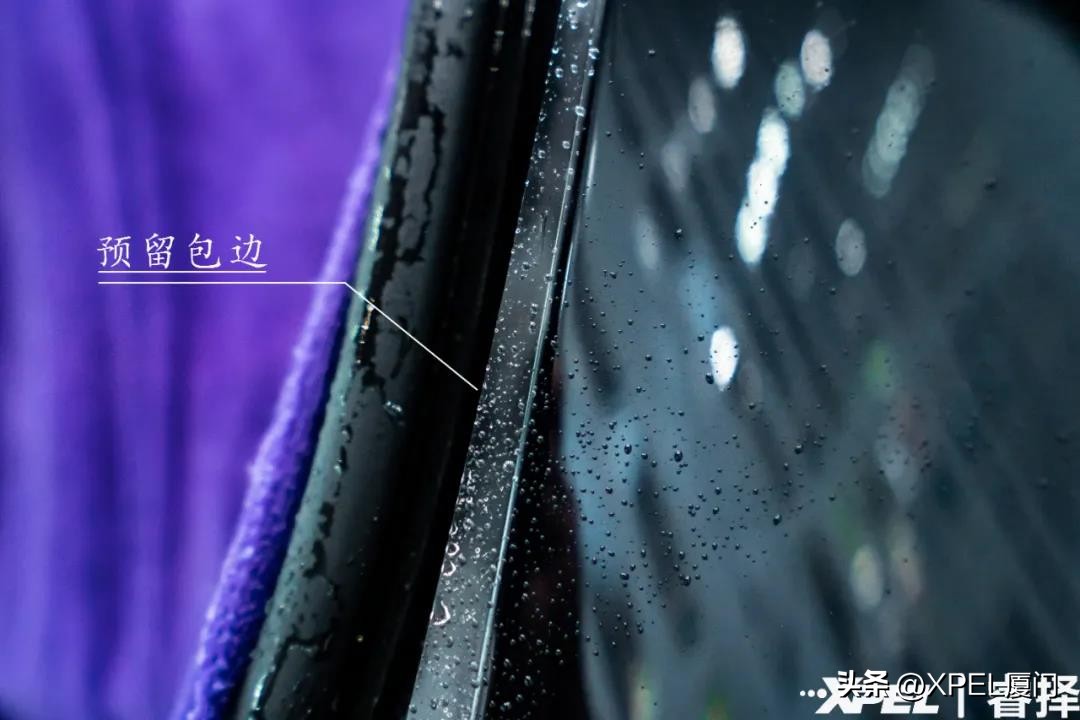 厦门贴全车3M隐形车衣哪里有,合肥宝马x3贴隐形车衣