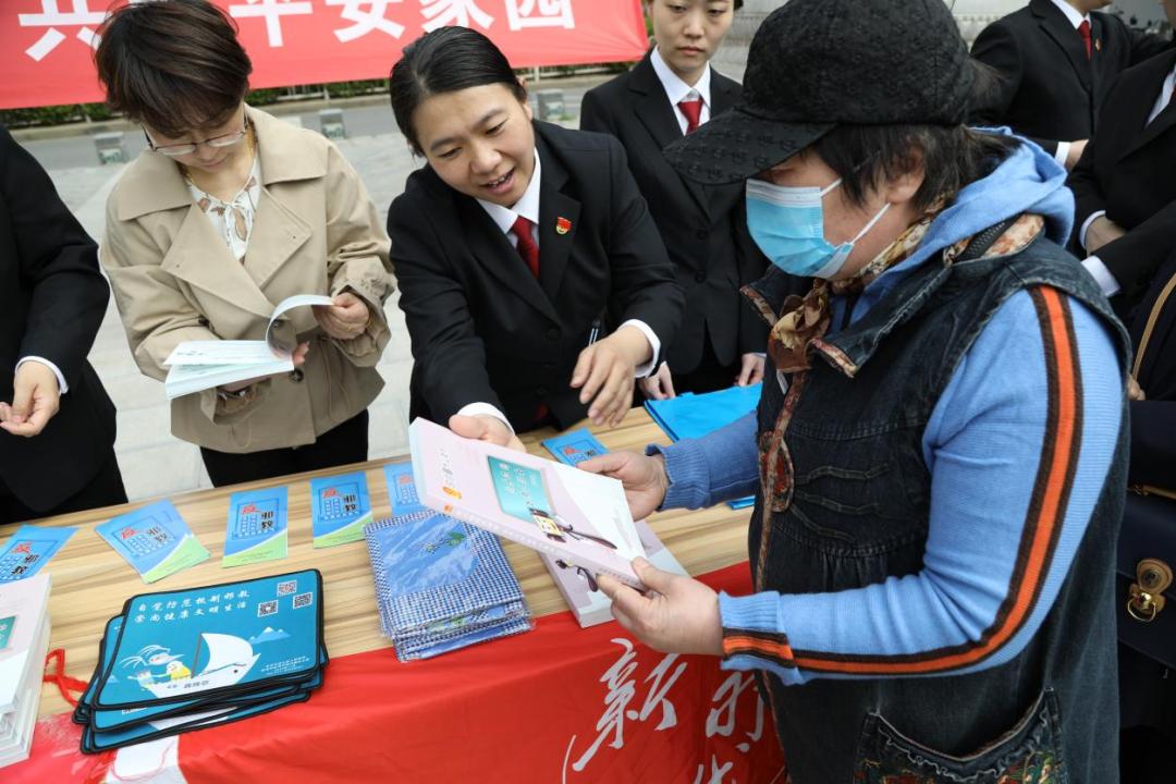 防邪反邪的方法,每天学点反邪小常识