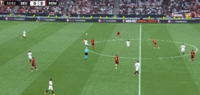 2020穆里尼奥夺冠,罗马曼联欧联杯第二回合穆里尼奥