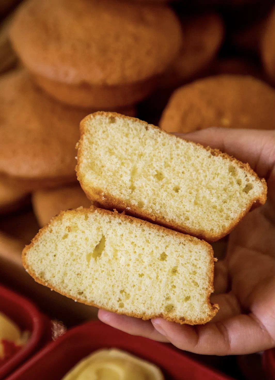 詹记糕点都有哪些品种,詹记中式糕点