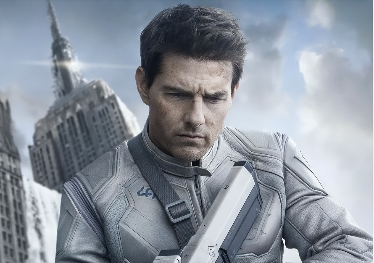 外星科幻电影解说,10部外星科幻电影超硬核