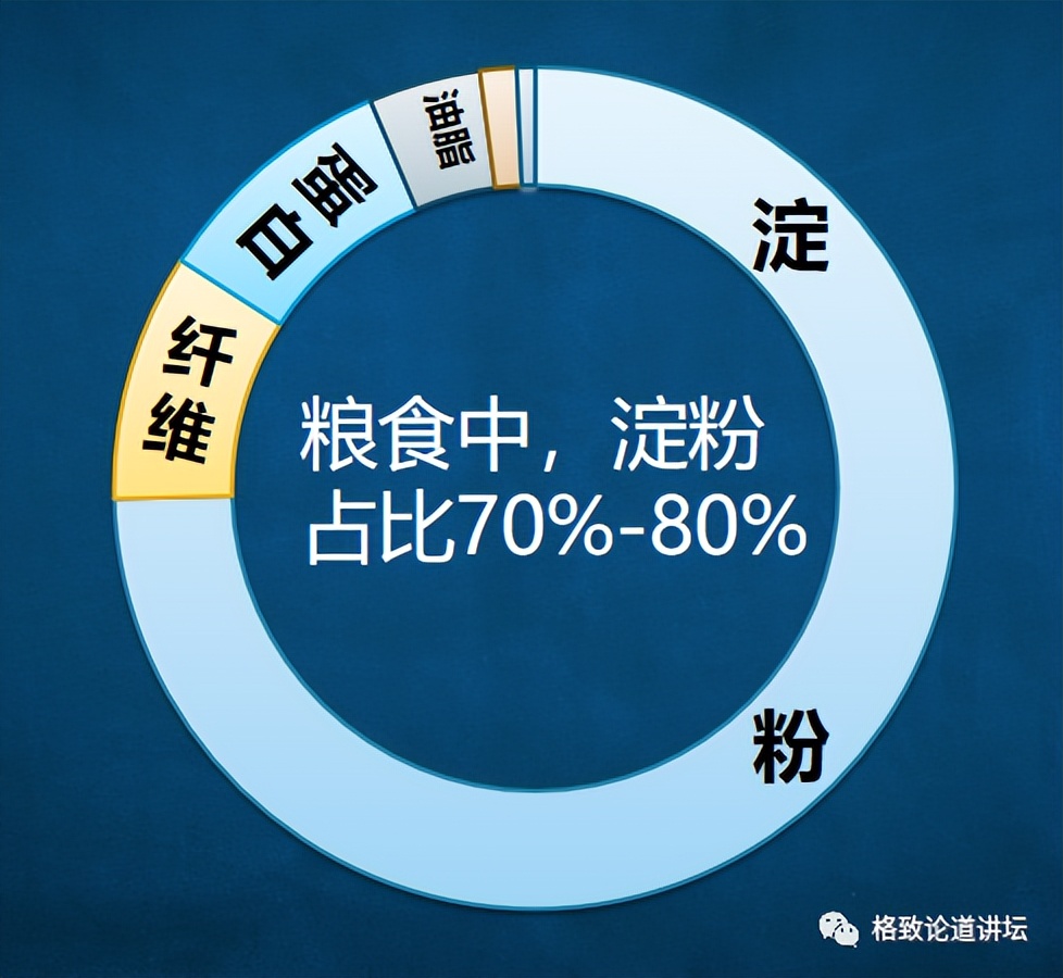 二氧化碳变成淀粉靠谱吗,用二氧化碳合成的淀粉怎样吃