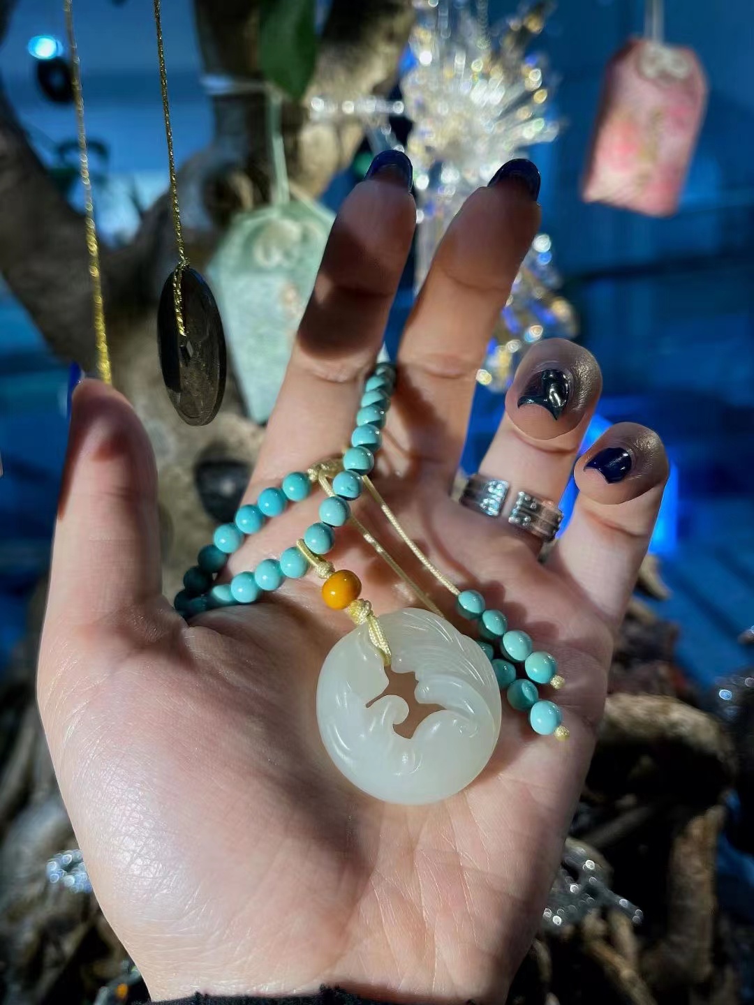 「玩文玩」你感悟出来的道理有哪些？