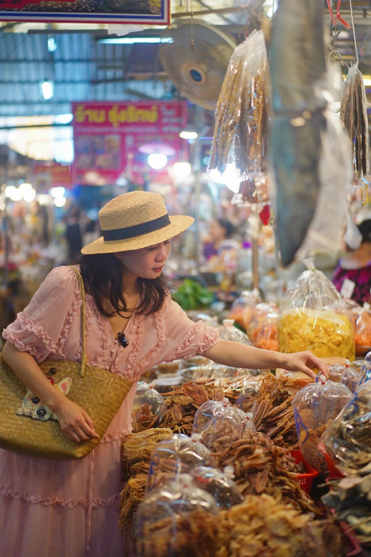 泰国华欣2日游,到泰国华欣旅游