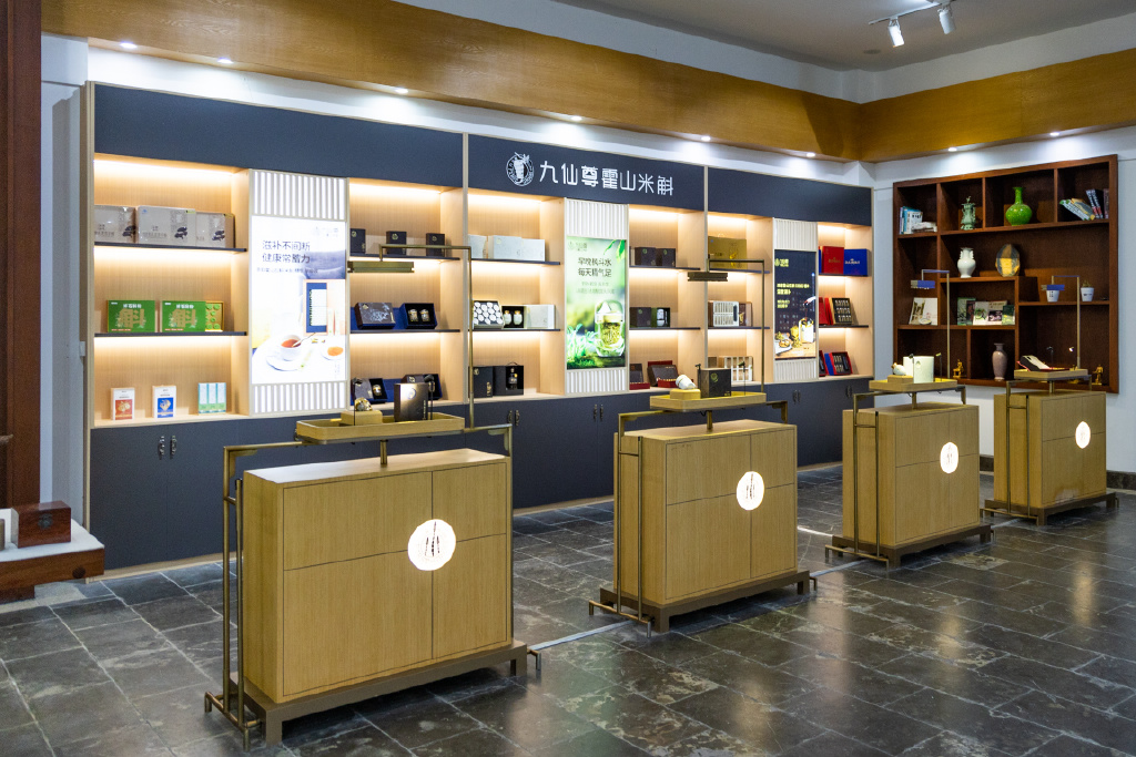 六安马鬃岭自驾游攻略,六安两天一夜旅游攻略