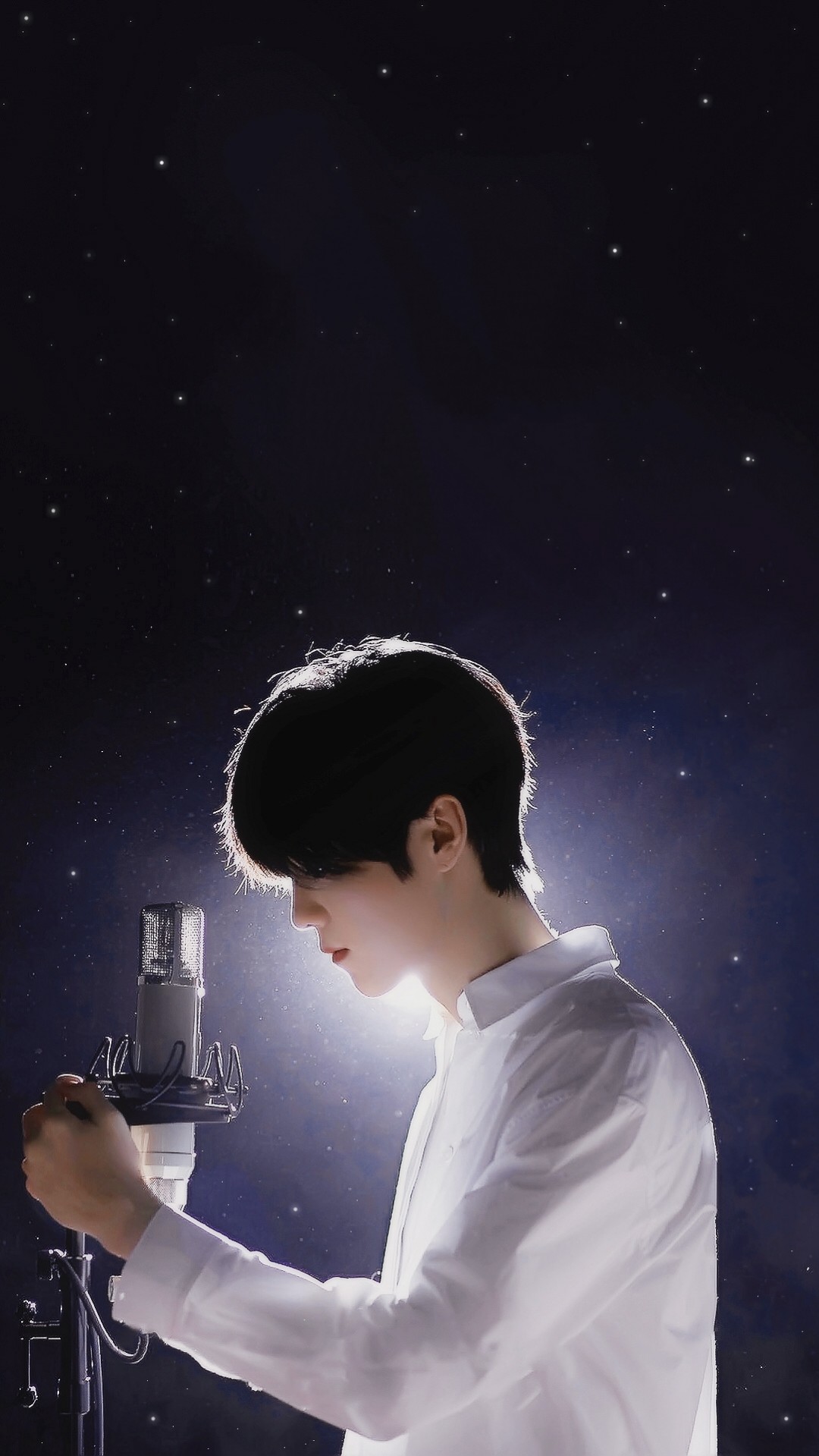 鹿晗2017年手机壁纸,鹿晗高清手机壁纸2016