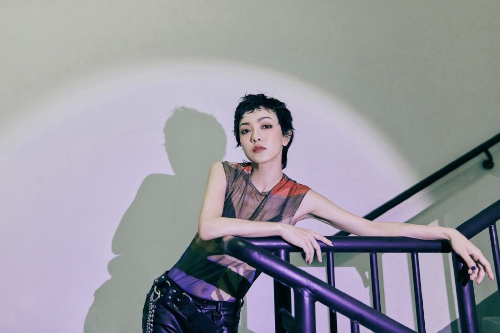 顾里郭采洁最新消息,郭采洁顾里人物解析