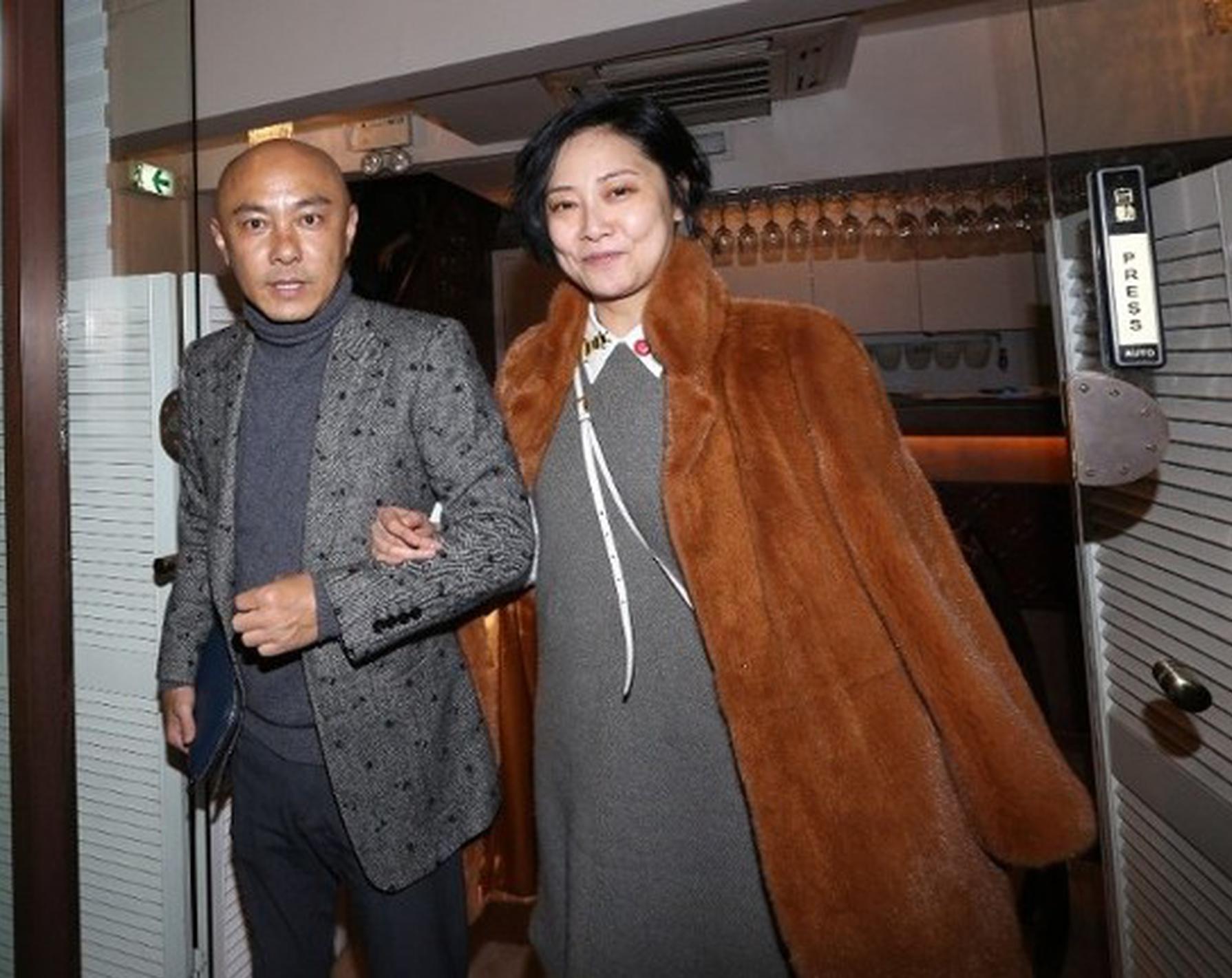 8对丁克夫妻,周润发、张卫健无奈,康辉后悔,有两位偷偷生了娃