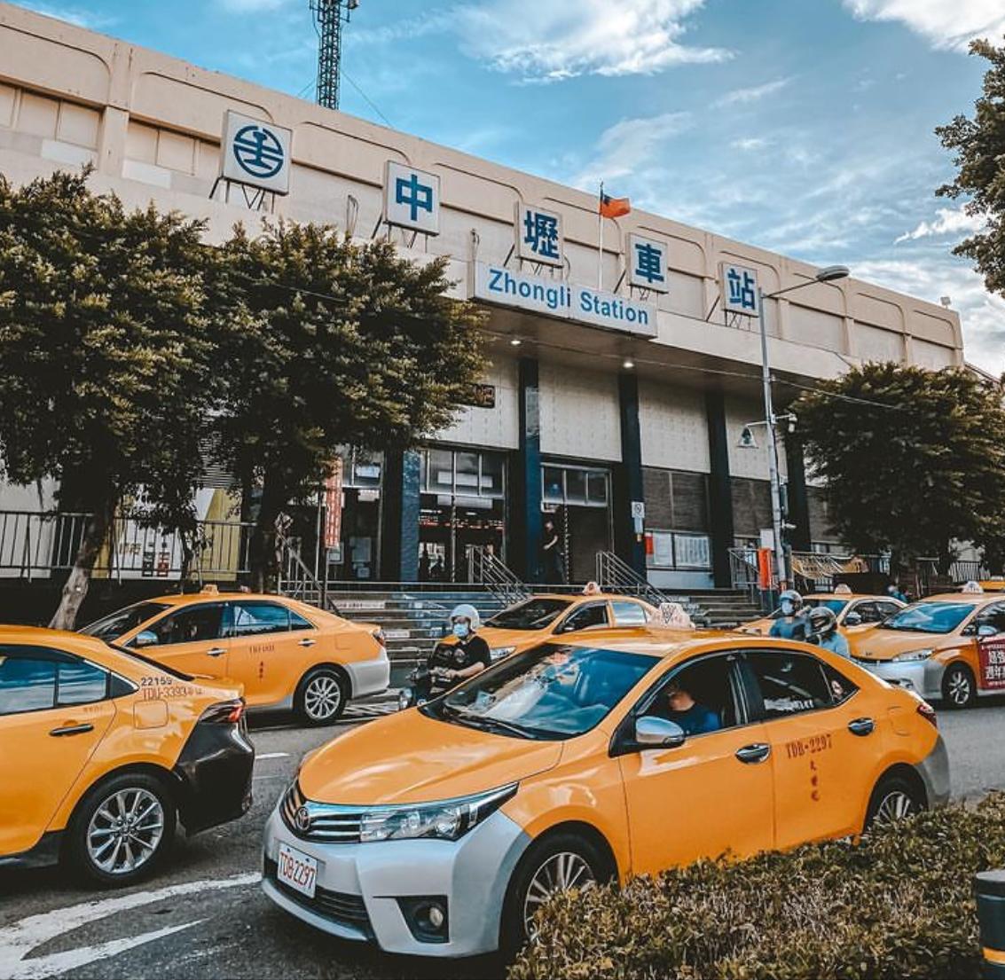 我，台湾人，曾以为大陆很穷，来到大陆后我被震撼到了，爱上大陆