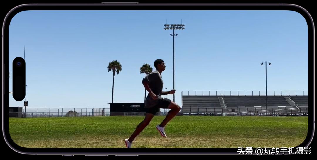 iphone14推出真全面屏,iphone14最新爆料像素