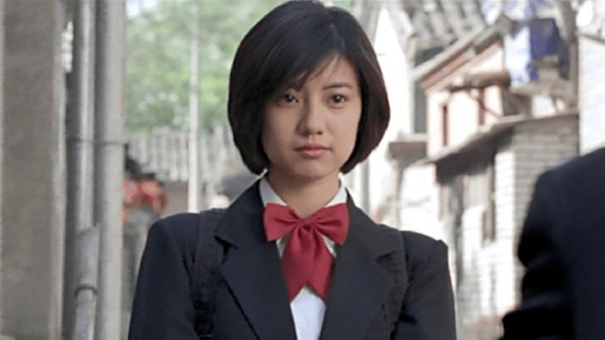 审美降级杨玉环,审美降级是真的吗