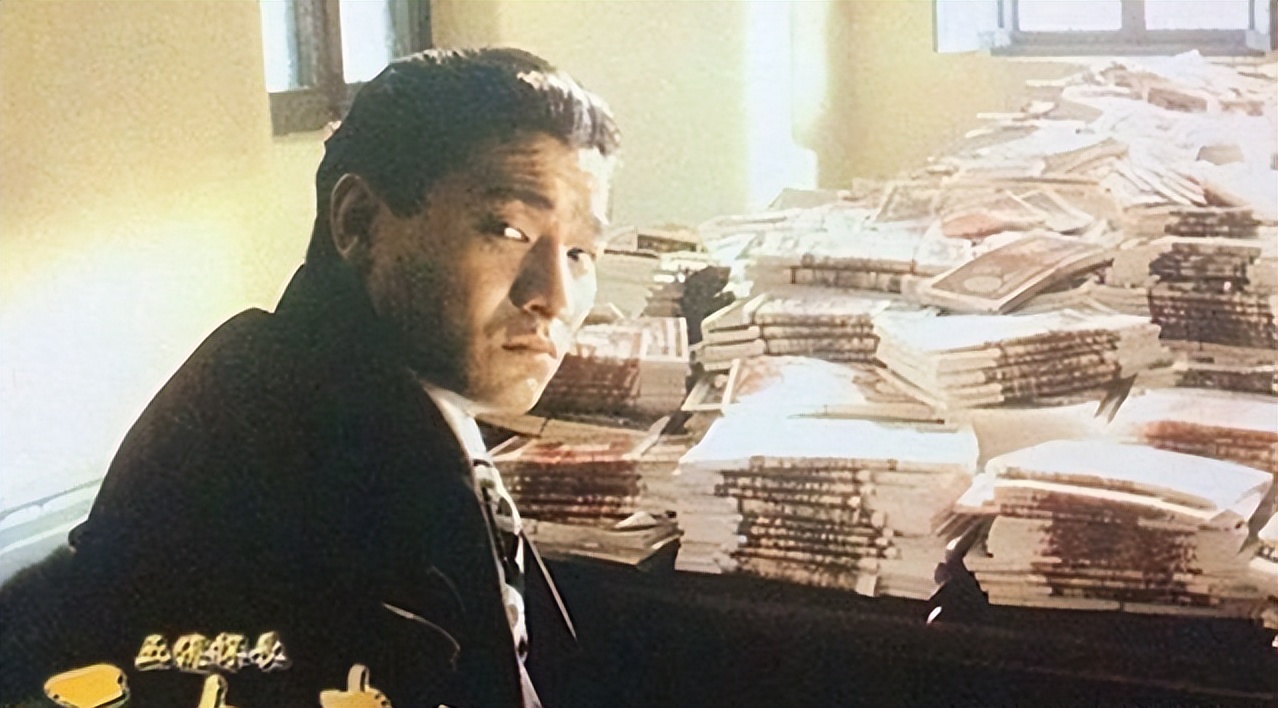 曾志伟祖上是什么人,曾志伟为何被称为黑帮老爷子