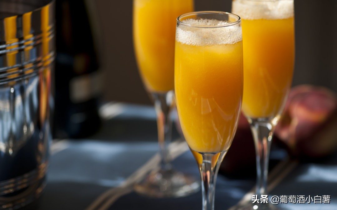 香槟贵的和便宜的,香槟便宜好喝