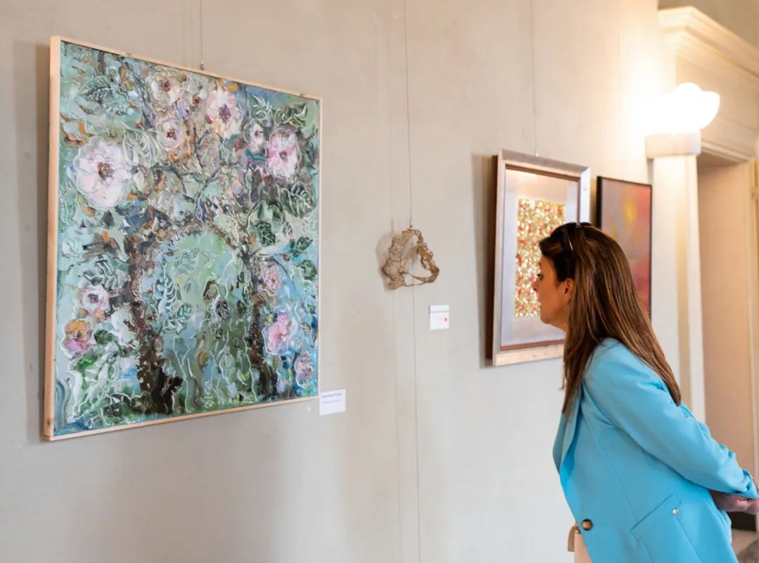 意大利双年展2023,意大利德西奥双年展