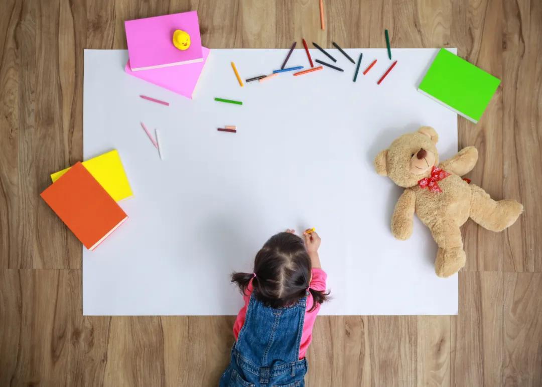 wenno:“妈妈帮我！”孩子遇问题就依赖父母怎么办？