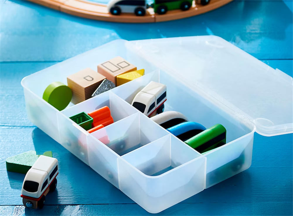 宜家最好用的收纳品,宜家哪些收纳小物值得买