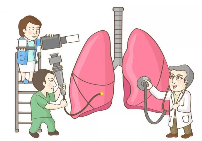 如何提高慢阻肺疾病生存率,慢阻肺病人怎么预防感冒