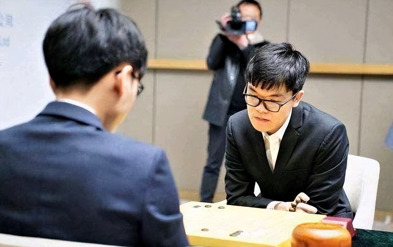 中韩对抗第三回合,中日对抗赛三冠王