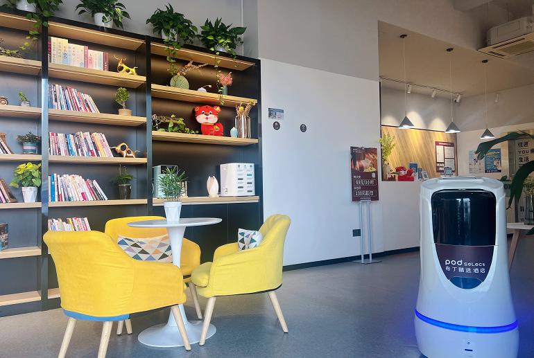 后疫情时代酒店发展之路,酒店后疫情时代的机遇