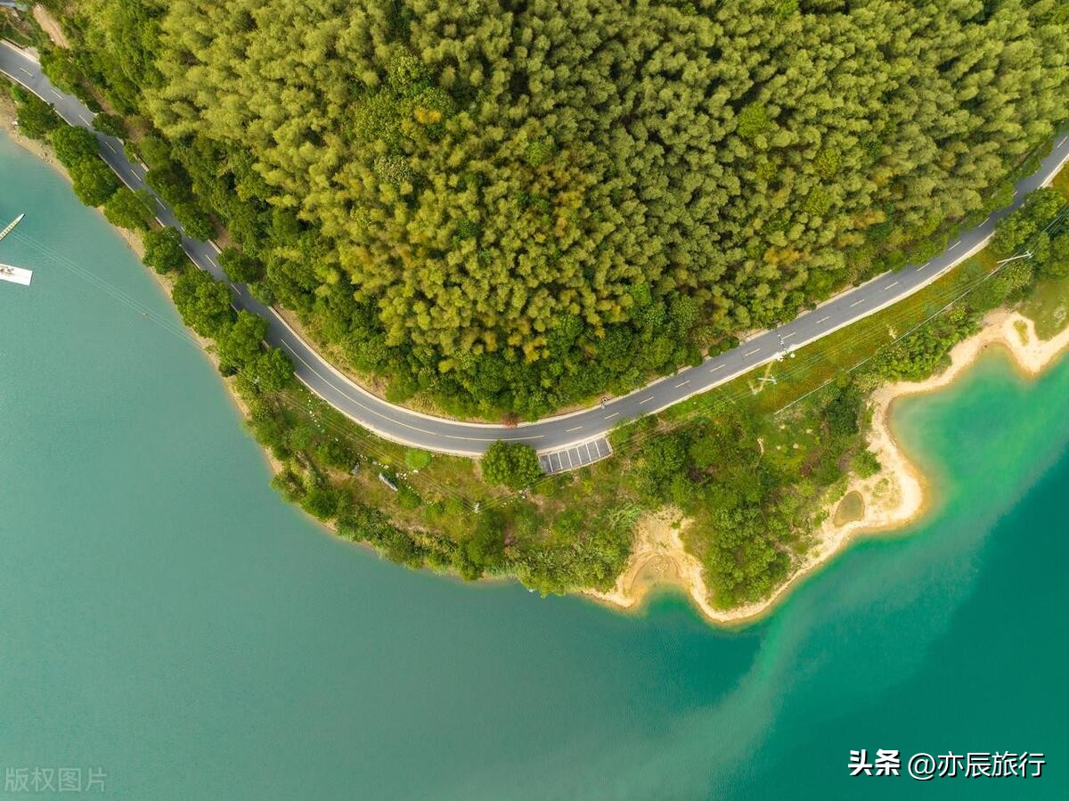 杭州周边有哪些旅游景点,杭州周边必去的十大旅游景点