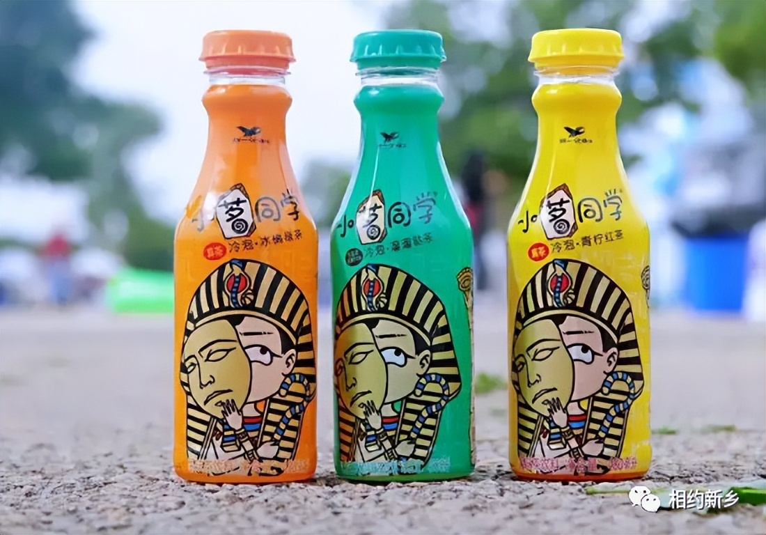 河南新乡：一片薄膜的不败“金身”