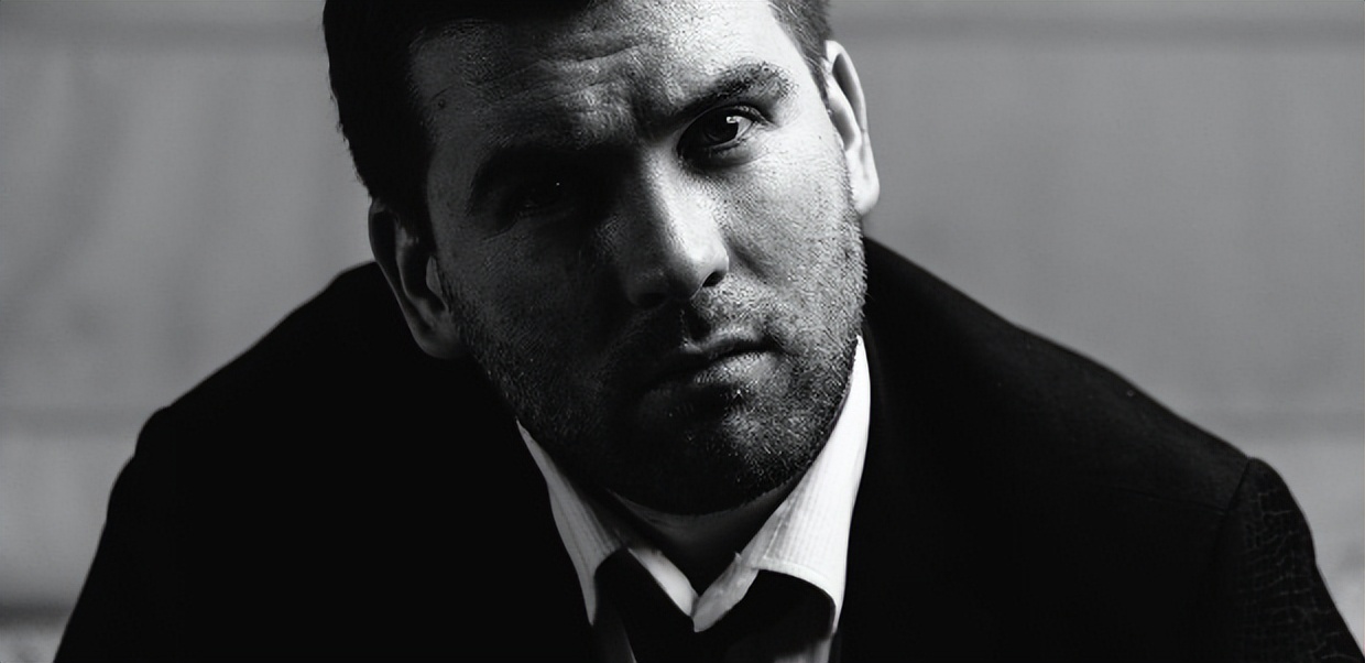 严肃的男人豆瓣电影,严肃的男人电影深度解析