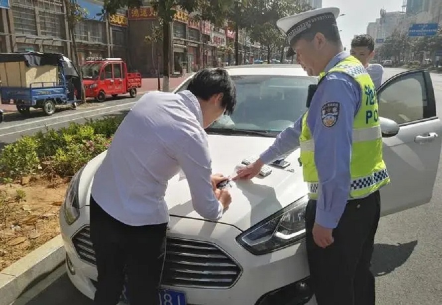 驾驶证扣了12分、24分或36分，会被吊销么？听听交警怎么说