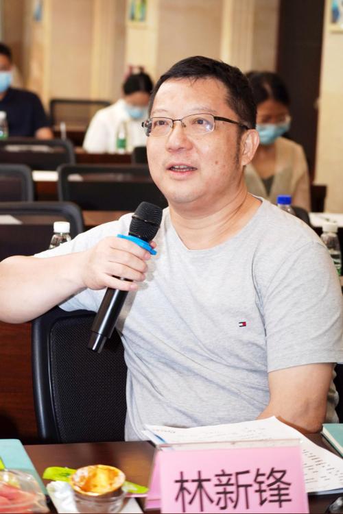 积极应对！慢重症感染与抗生素用药专家研讨会在广州慈惠医院举办