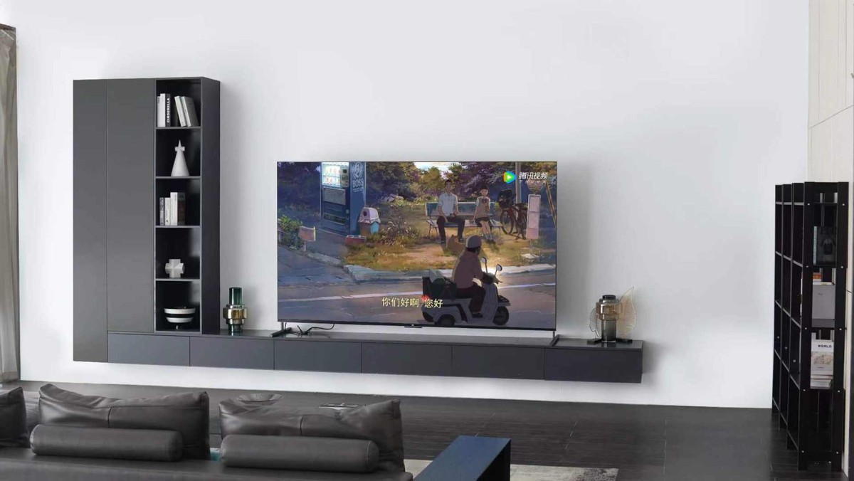 tcl口碑最好的55寸电视评测,万元电视性价比排行榜